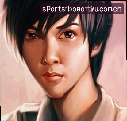 李娜